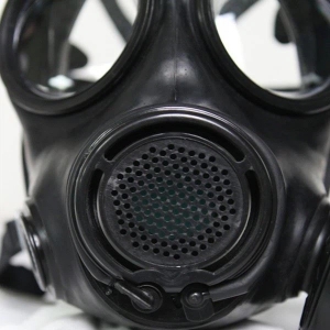 Masque à gaz S10.2 