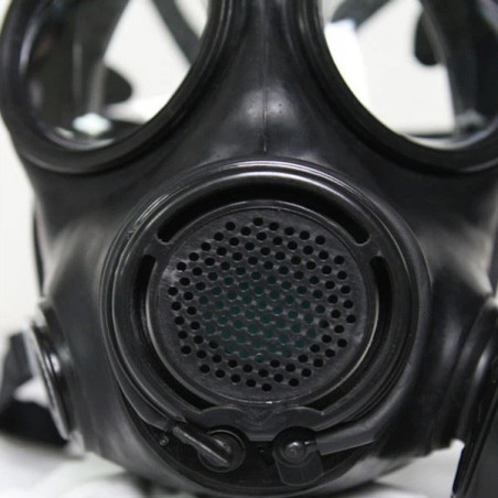 Masque à gaz S10.2 