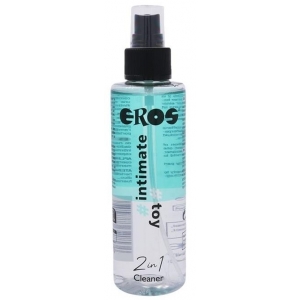 Nettoyant pour les sextoys INTIMATE & TOY Eros 150ml