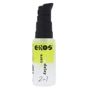 Lubrifiant retardant CARE & DELAY Eros 30ml