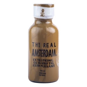 REAL AMSTERDAM HEXYLE 30ml