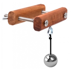 Accessoire d'étirement des couilles PACCO BONO 230g 2