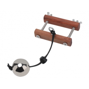 Accessoire d'étirement des couilles PACCO BONO 230g