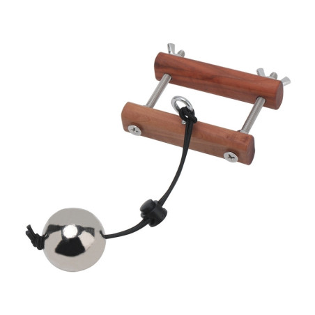 Accessoire d'étirement des couilles PACCO BONO 230g