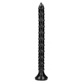 Gode long SCALED ANAL SNAKE 40 cm | Pur phénomène anal