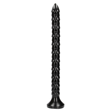 Gode long SCALED ANAL SNAKE 40 cm | Pur phénomène anal