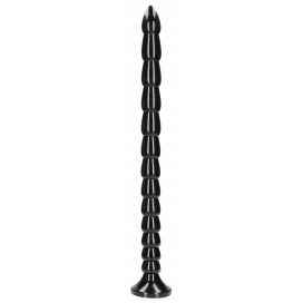 Gode long STACKED ANAL SNAKE 50 cm | Plaisir anal profond