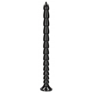Gode long STACKED ANAL SNAKE 50 cm | Plaisir anal profond