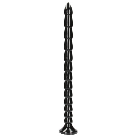 Gode long STACKED ANAL SNAKE 50 cm | Plaisir anal profond