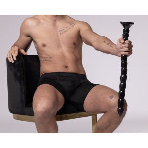 Gode long STACKED ANAL SNAKE 50 cm | Plaisir anal profond