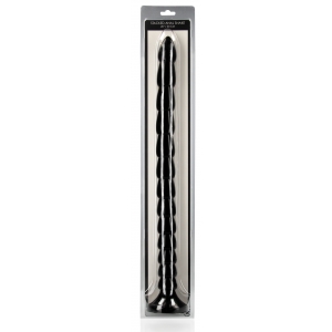 Gode long STACKED ANAL SNAKE 50 cm | Plaisir anal profond