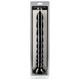 Gode long STACKED ANAL SNAKE 30 cm Version S 2