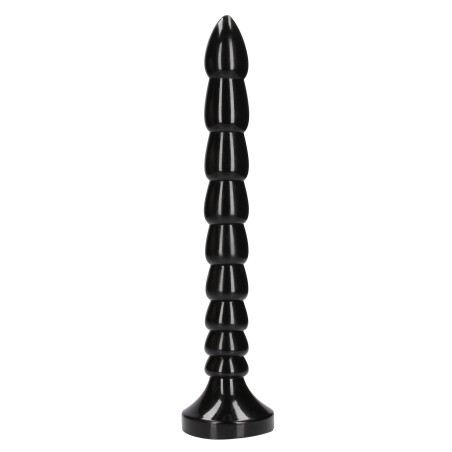 Gode long STACKED ANAL SNAKE 30 cm Version S