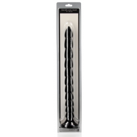 Gode long STACKED ANAL SNAKE 40 cm Taille M 2
