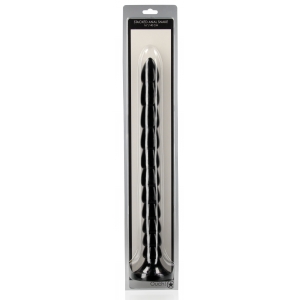 Gode long STACKED ANAL SNAKE 40 cm Taille M
