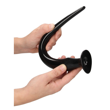 Plug long ASS SPIKE 33 cm | L'anal en profondeur