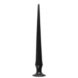 Plug long ASS SPIKE 33 cm | L'anal en profondeur