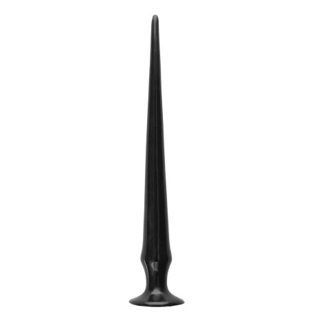 Plug long ASS SPIKE 33 cm | L'anal en profondeur