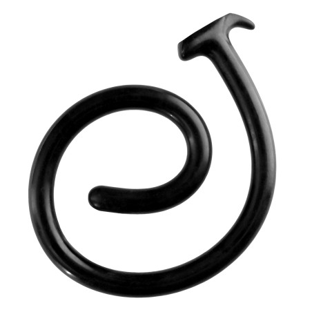 Gode très long ASS SNAKE 100 cm pour exploration anale