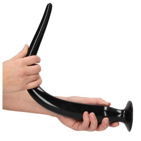 Plug long anal ASS SPIKE 48 cm | Le jeu des profondeurs
