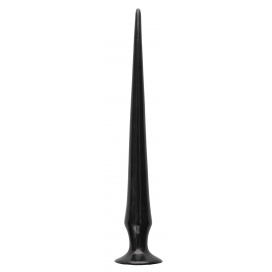 Plug long anal ASS SPIKE 48 cm | Le jeu des profondeurs