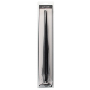 Plug long anal ASS SPIKE 48 cm | Le jeu des profondeurs