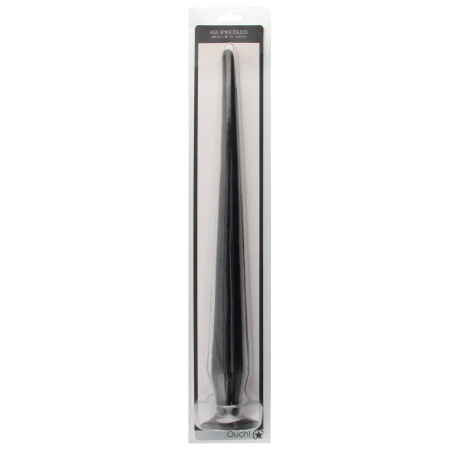 Plug long anal ASS SPIKE 48 cm | Le jeu des profondeurs