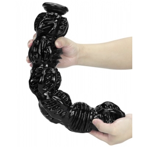 Gode XXL DESTRUC 40 x 8cm