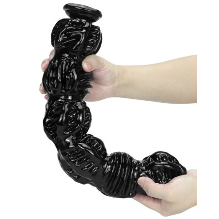 Gode XXL DESTRUC 40 x 8cm
