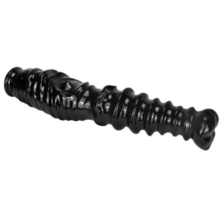 Gode XXL BIG MONKI 40 x 9 cm : Fun et puissance anale