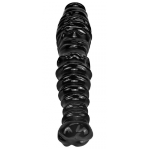 Gode XXL BIG MONKI 40 x 9 cm : Fun et puissance anale