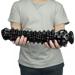 Gode XXL PINIX 39 x 10cm