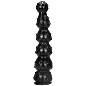 Gode XXL ZEUS 37 cm de Anal Master Balls