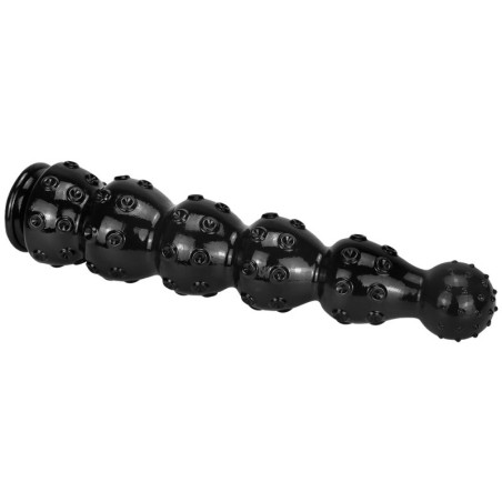 Gode XXL ZEUS 37 cm de Anal Master Balls