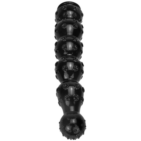 Gode XXL ZEUS 37 cm de Anal Master Balls