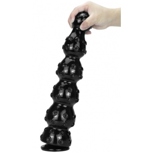 Gode XXL ZEUS 37 cm de Anal Master Balls