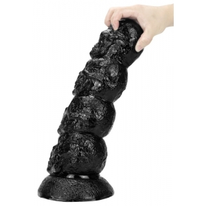Gode XXL SKELETT 33 x 11.5cm
