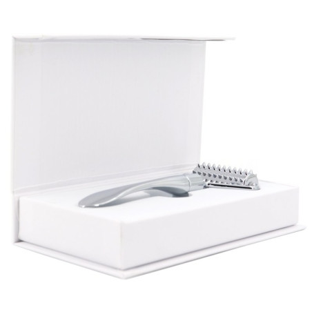Roulette à picots en métal MICRO ROLLER 12cm