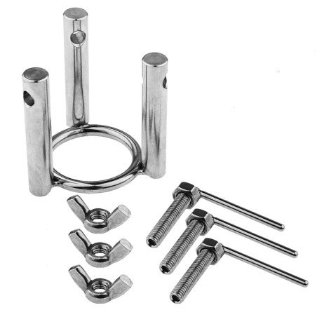 Écarteur d'urètre PEN STRETCH 6 à 26 mm