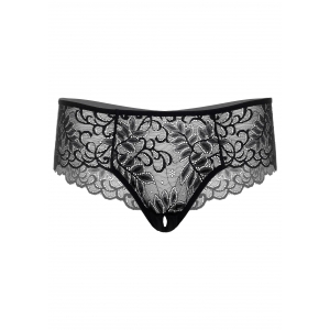 String Cheeky Ella Noir