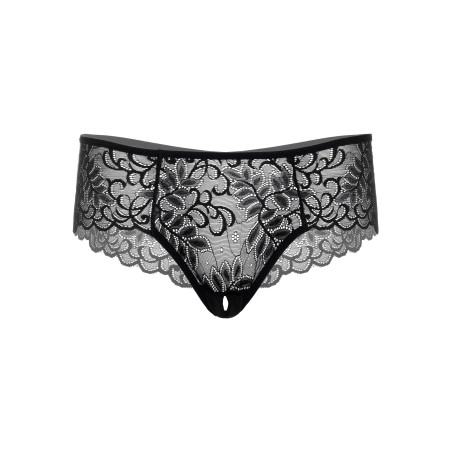 String Cheeky Ella Noir