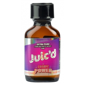 JUIC'D COSMIC POWER 24ml