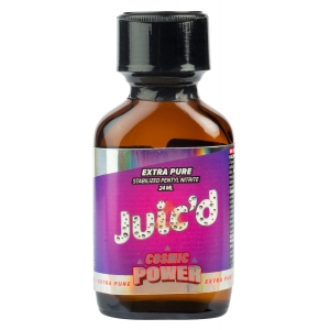 JUIC'D COSMIC POWER 24ml
