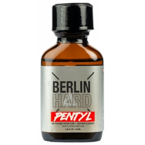BERLIN HARD Pentyl 24ml