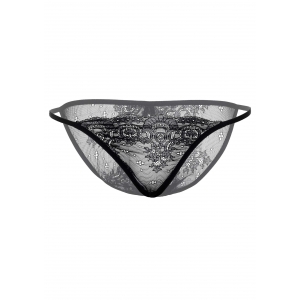 Culotte ouverte Natalia Noire