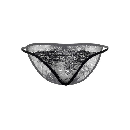 Culotte ouverte Natalia Noire