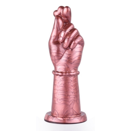 Plug Main FINGER HEART 14 x 4.5cm