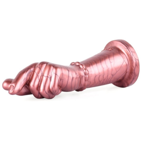 Plug Main FINGER HEART 14 x 4.5cm