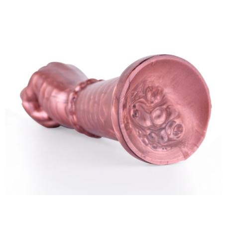 Plug Main FINGER HEART 14 x 4.5cm