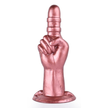 Gode main FOREFINGER avec Index levé 20 x 6.5 cm